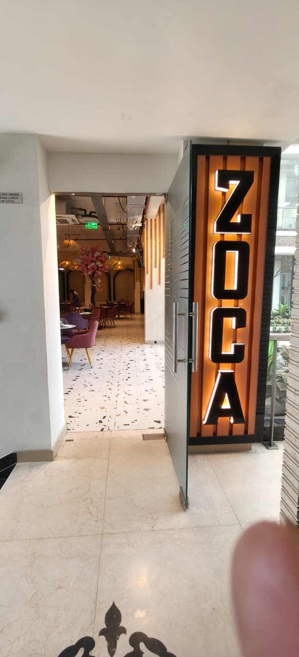 Zoka