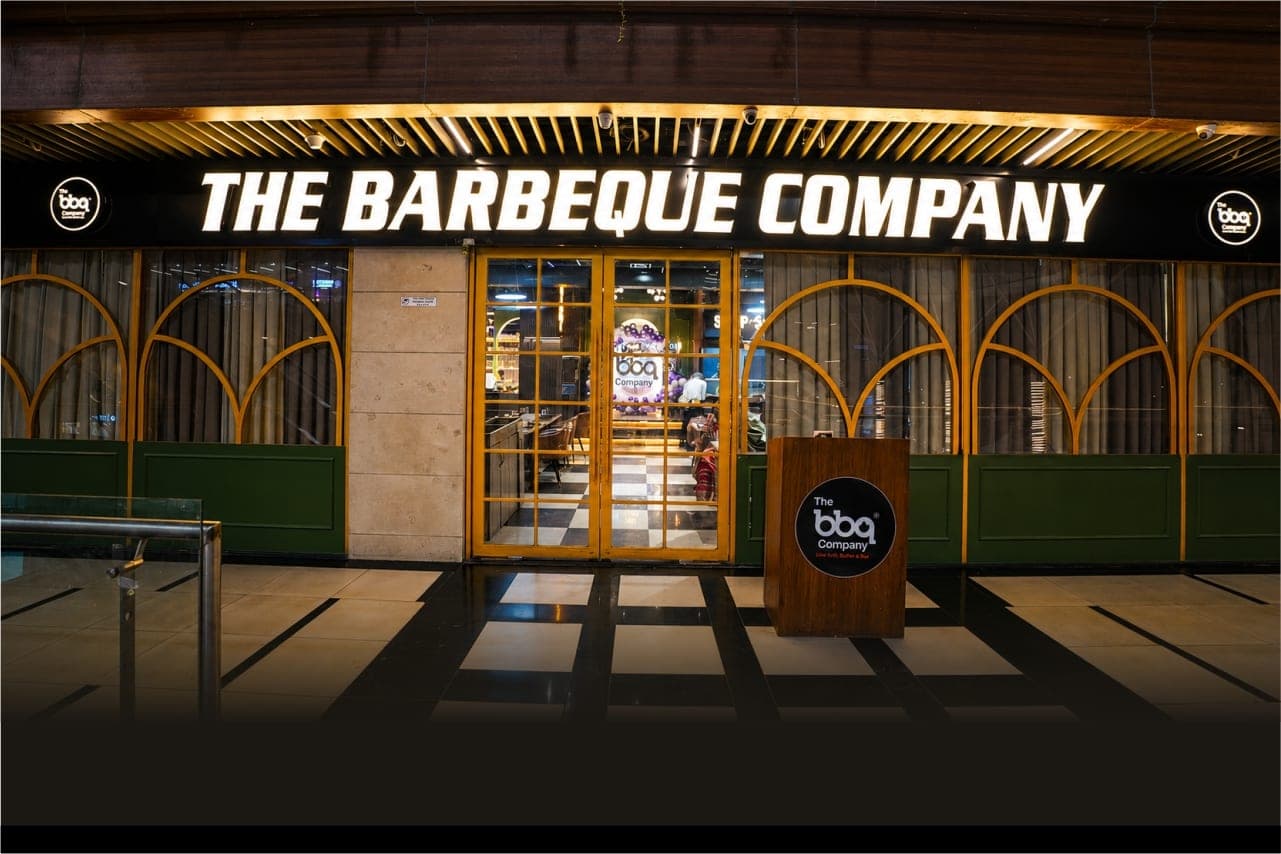 The Barbeque Company