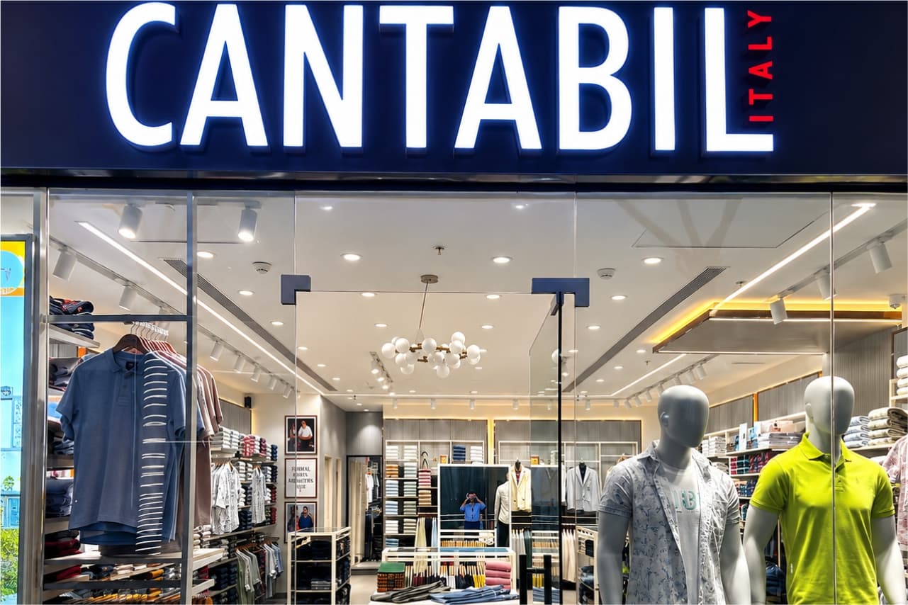 Cantabil