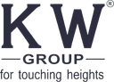 KW Group monogram